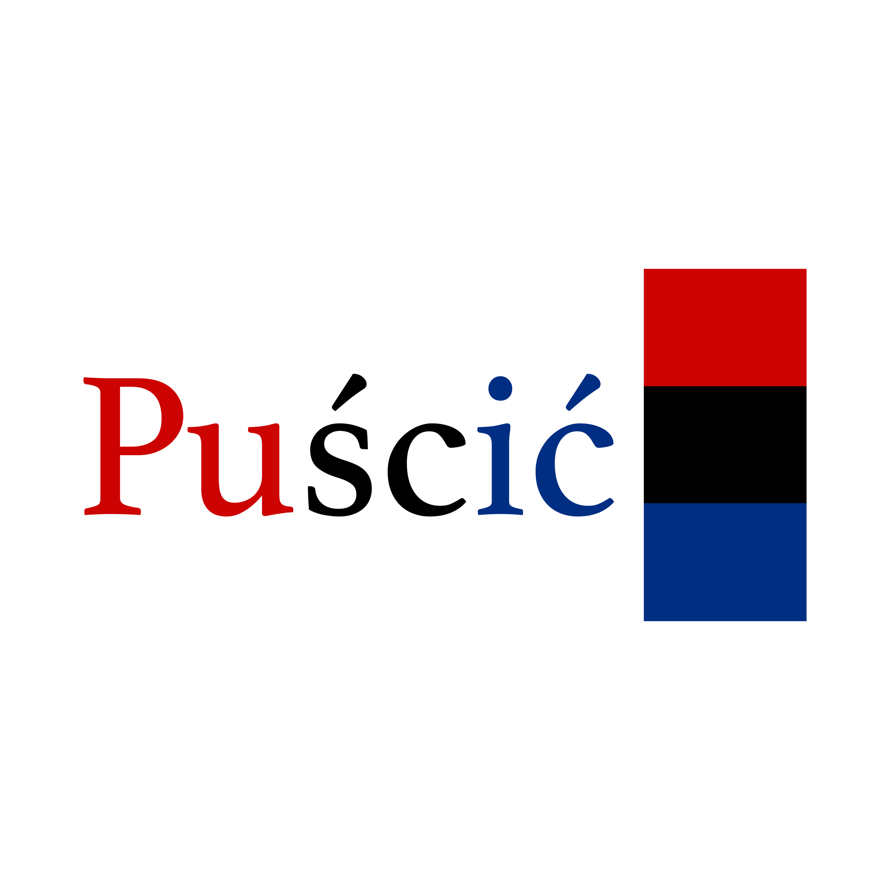 Puścić