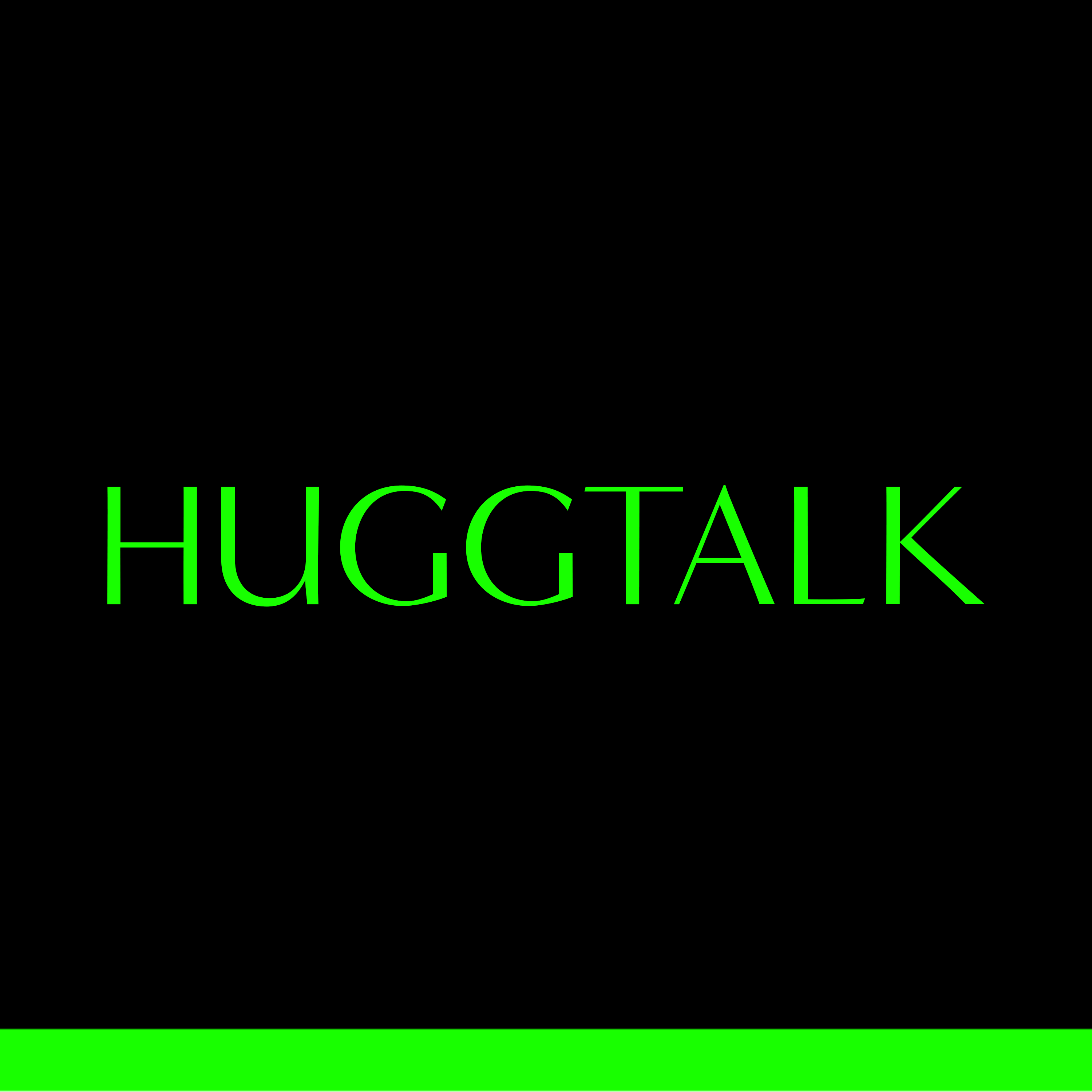 HuggTalk