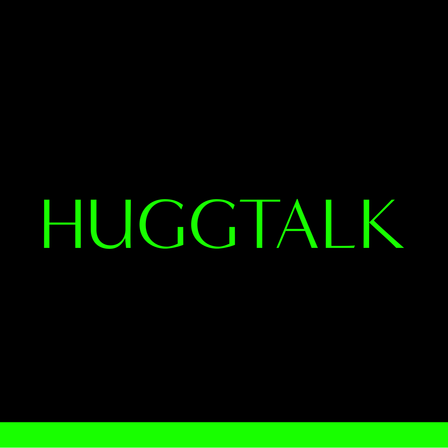 HUGGTALK